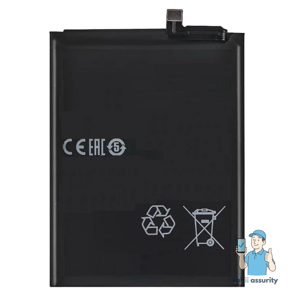 Battery for Xiaomi Redmi Note 10T 5G